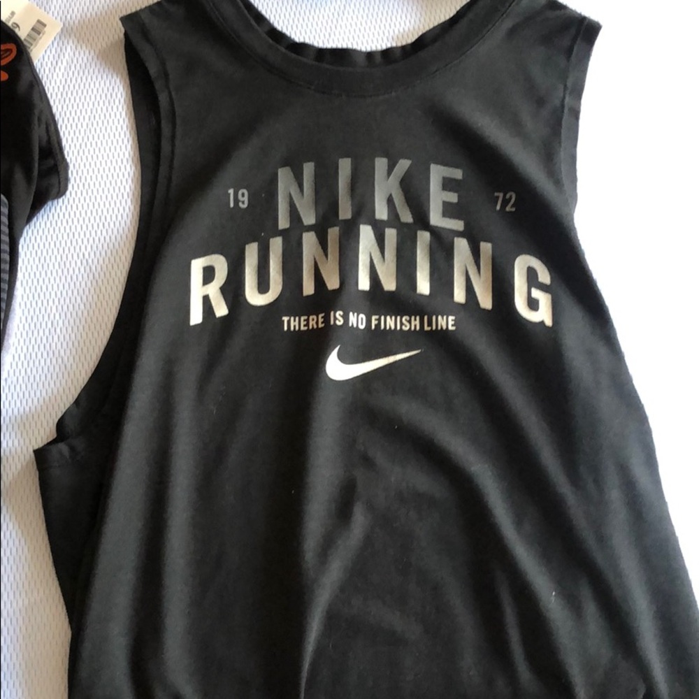 Nike Tank top